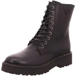 Online Shoes  Stiefel Stiefeletten F837702  in Schwarz, 42