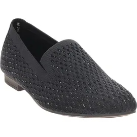 Gabor Slipper Damen Dunkelblau 40
