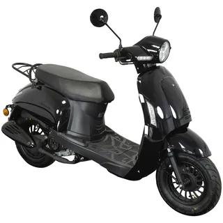 GT UNION Massimo 45 km/h,