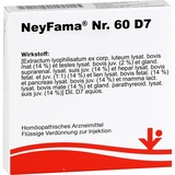 Vitorgan Neyfama Nr. 60 D7