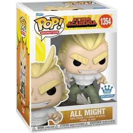 Funko My Hero Academia - All Might 1354 Sammelfigur