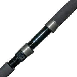 Zeck Troy 240cm 40-150g Spinnrute Reiserute