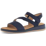 Gabor Rhodos Damen Blau 40