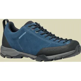 Scarpa Mojito Trail GTX Herren ocean/light ocean 42,5