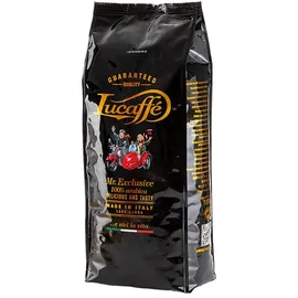 Lucaffé Mr. Exclusive 1000 g