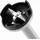 Dualit Stabmixer Chrom