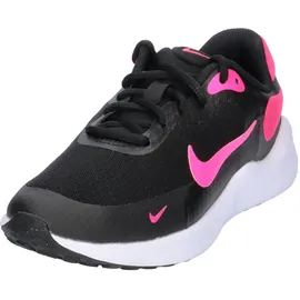 Nike Revolution 7 (GS) Kinder Black/Hyper Pink/White 35,5