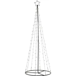 Star Trading LED-Lichterbaum 807-50