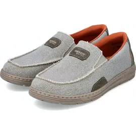 Rieker 08651-62 Herren Beige 43