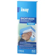 Knauf Dichtecke Innen zum Abdichten von Eck-Bereichen 1 Stück