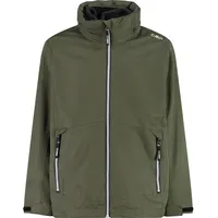 CMP 31z1534d Abnehmbare Jacke - Basic Green - 14
