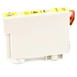 Alternativ-Tinte für Epson 18XL / C13T18144010 gelb