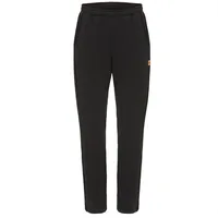 Bequeme Herren Jogginghose Hansi aus Bio-Baumwolle HANSI schwarz 94