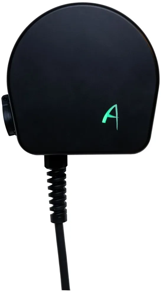 Alphatec Wallbox Mini AW1eM-ZRL