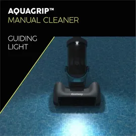 BESTWAY AquaGrip grau bis 250 cm