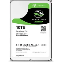 Seagate BarraCuda Pro 10 TB (ST10000DM0004)