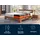Hn8 Schlafsysteme Sleep Balance 80 x 200 cm H2/H3
