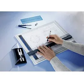 Staedtler Zeichenplatte Mars DIN A3 Weiß