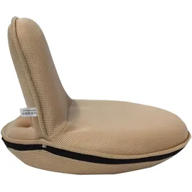 Mobili Rebecca Meditationstuhl, Beige