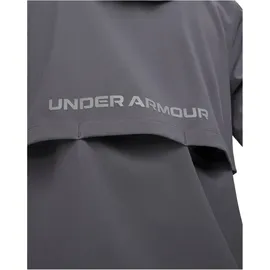 Under Armour Velociti Storm Jacket gray reflective 025 S