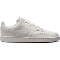 Nike Court Vision Low Next Nature Herren phantom/summit white