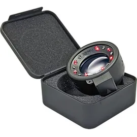 Visible Dust VisibleDust Quasar R 5x Sensorlupe mit Dark Adaptation-Technologie