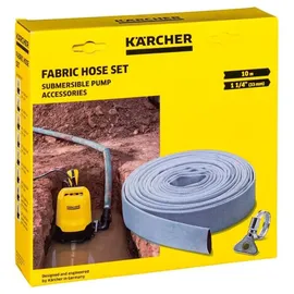 Kärcher Gewebeschlauchset (2.997-100.0)