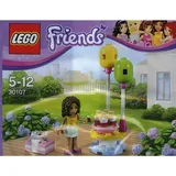 LEGO® Friends 30107 Andrea's Geburtstagsfest