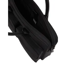 Tommy Hilfiger TH Repreve Computer Bag Black