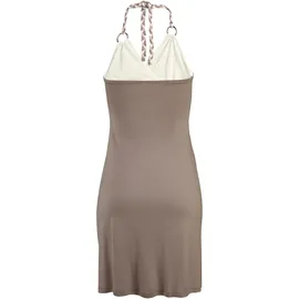 Beachtime Strandkleid Rosa 38