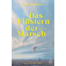 Hoffmann und Campe Verlag Das Flüstern der Marsch