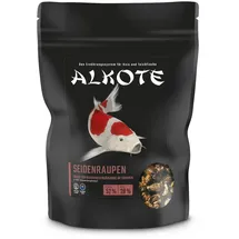 ALLCO Premium Seidenraupen 300 g