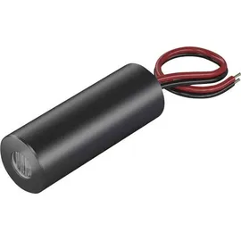 PICOTRONIC Lasermodul Linie Rot 2,2mW 70116656