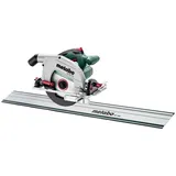 Metabo KS 66 FS inkl. Führungsschiene FS 160