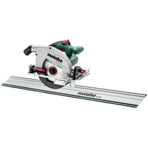 Metabo KS 66 FS inkl. Führungsschiene FS 160