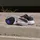 adidas Adizero Boston 13 Damen Core Black/Lucid Pink/Cobalt Blue 38 2/3