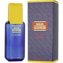 PUIG Aqua Quorum Eau de Toilette 100 ml