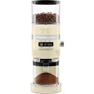 KitchenAid Artisan 5KCG8433EAC artisan cream