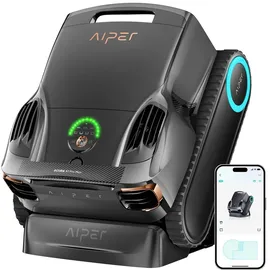 Aiper Scuba X1 Pro Max 