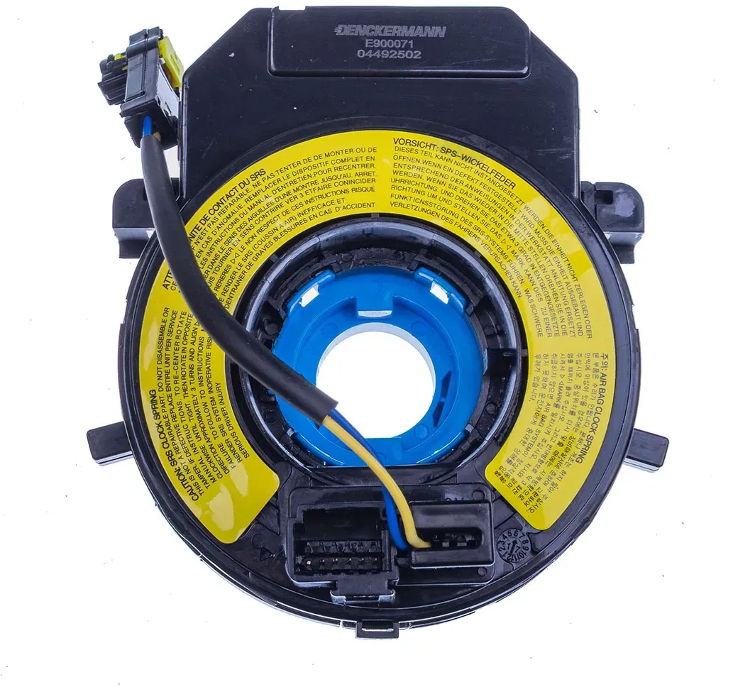 DENCKERMANN e900071 für HYUNDAI
