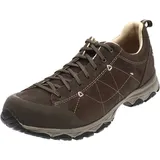 MEINDL Matera Wanderschuh 7,5 - Freizeitschuhe - braun