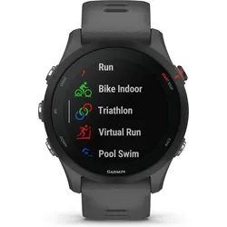 Uhr Garmin Forerunner® 255 EINHEITSGRÖSSE