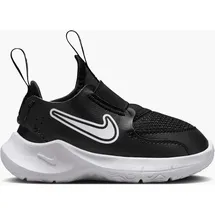 Nike Flex Runner 3 Td Sneaker Kinder schwarz, Größe 21 - 21