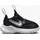 Nike Flex Runner 3 Td Sneaker Kinder schwarz, Größe 21 - 21