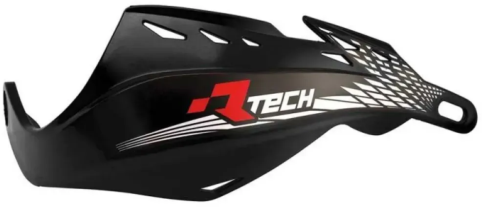 Rtech Gladiator Easy Handschutz - Black - One Size