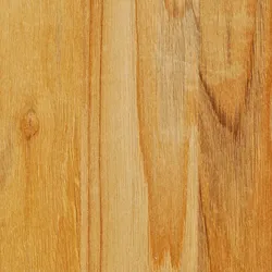 Niehoff Nova Bank Edelstahl/Teak - Silber