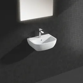 Grohe BauEdge M-Size Einhandmischer chrom 23758000