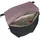 Vaude Unuk II 8 l black/purple ash
