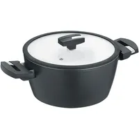 Berndes Balance Induction B.Nature Kochtopf 24 cm