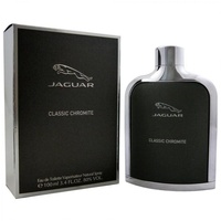 Jaguar Classic Chromite Eau de Toilette 100 ml